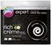 Expert Rich Cr&egrave;me, Natural Black, 20g (Pack of 12)