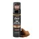 The MORE 3 in 1 Lace Tint Mousse, 6.76 Fl Oz, Medium Brown   Concealer for Lace Wigs, Hair Wigs, Toupees and Hair Pieces, Colored Edge Tamer