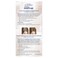 Clairol Root Touch-Up Temporary Concealing Powder, Light Brown, Pack of 3