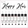 Nuva Scalp Micro-Pigmentation Ink - Customizable, Neutral Undertone for SMP Procedures, Vegan, Made in USA (SMP (8-Pack))