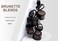 Hairline Powder Instant Formula (Medium brown) - Root Touchup for Gray Hair, Concealer for Thinning &amp; Bald Spots