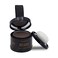 Hairline Powder Instant Formula (Medium brown) - Root Touchup for Gray Hair, Concealer for Thinning &amp; Bald Spots