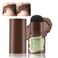 Boobeen Hairline Powder Stick for Thinning Hair, Grey Root Touch-Up and Hair Loss Concealer