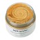 Gold Hair Color Wax, Washable Instant Hair Dye Cream for DIY Hairstyles, Halloween Party (Upgraded)