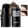 Boobeen Hairline Shadow Powder Stick, Hair Root Concealer Powder, Hair Touch Up Powder With Sponge, Instant Cover Up Hair Powder For Thinning Grey