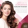 GBG Hairline Powder, Medium Brown - 48-Hour Coverage Root Touch Up Powder for Bald Spots, Instant Hair Loss Concealer &amp; Brightening Highlights - Hair Fillers for Thinning Hair for Women &amp; Men, 4g