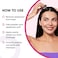 GBG Hairline Powder, Medium Brown - 48-Hour Coverage Root Touch Up Powder for Bald Spots, Instant Hair Loss Concealer &amp; Brightening Highlights - Hair Fillers for Thinning Hair for Women &amp; Men, 4g
