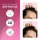 GBG Hairline Powder, Medium Blonde - 48-Hour Coverage Root Touch Up Powder for Bald Spots, Instant Hair Loss Concealer &amp; Brightening Highlights - Hair Fillers for Thinning Hair for Women &amp; Men, 4g