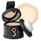 GBG Hairline Powder, Medium Blonde - 48-Hour Coverage Root Touch Up Powder for Bald Spots, Instant Hair Loss Concealer &amp; Brightening Highlights - Hair Fillers for Thinning Hair for Women &amp; Men, 4g