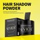 Sevich Hairline Powder 10g Large Capacity,Instantly Conceals Hair Loss,Root Touch up Powder,Hair Shadow Toppers for Women &amp; Men Thinning Gray Hair,48H Makeup Lasting,1 Box = 2.5 Boxes,Medium Brown