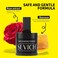 Sevich Hairline Powder 10g Large Capacity,Instantly Conceals Hair Loss,Root Touch up Powder,Hair Shadow Toppers for Women &amp; Men Thinning Gray Hair,48H Makeup Lasting,1 Box = 2.5 Boxes,Medium Brown