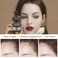 Instantly Hairline Powder Hairline Shadow Gray Hair Coverage Touch Up Hair Powder for Thinning Hair for Women White