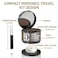 SOVONCARE Instantly Hairline Powder, Hairline Shadow Gray Hair Coverage Touch Up Hair Powder for Thinning Hair for Women Hair Root Touch Up Powder Hair Root Cover Up Conceals Hair Loss Dark Blonde
