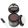 SOVONCARE Hairline Powder, Hairline Shadow Gray Hair Coverage Touch Up Hair Powder for Thinning Hair for Women Hair Root Touch Up Powder Hair Root Cover Up Conceals Hair Loss Medium Brown 0.35 oz
