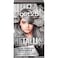 Got2b Metallics Permanent Hair Color, M72 Dusty Silver