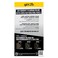 Got2b Metallics Permanent Hair Color, Midnight Black