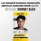 Got2b Metallics Permanent Hair Color, Midnight Black