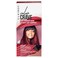 Clairol Color Crave Semi-Permanent Hair Dye, Scarlet Hair Color, 1 Count