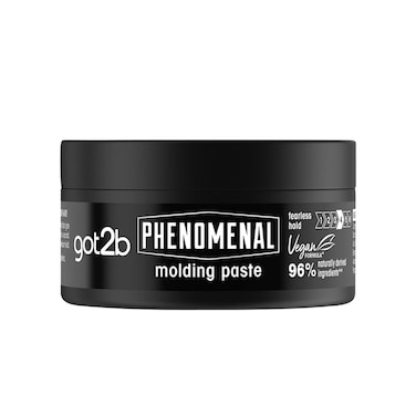 Schwarzkopf got2b Phenomenal Moulding Paste, 100ml