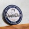 Dapper Dan Signature Style Paste, High Hold Low Shine Hair Paste for Men, For Short to Medium Length Hair, Reworkable Paste, Signature Cologne Fragrance, 100ml