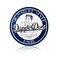 Dapper Dan Signature Style Paste, High Hold Low Shine Hair Paste for Men, For Short to Medium Length Hair, Reworkable Paste, Signature Cologne Fragrance, 100ml