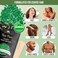 Tress Wellness Wax beads Tea Tree 1.2 lb