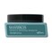 M&auml;nniskan Matt Paste Strong, 100ml - Pliable Hair Styling Paste with Beeswax for Definition and Control