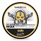 The Goodfellas' smile Hair Wax Fiber/Pomade, Modeling Hold Formula, 100ml, Made in Italy (Solo)