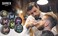 barber marmara Hair Wax (Royal, 150ml)