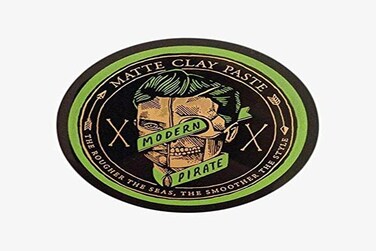 Matte Clay Paste 3.2 oz