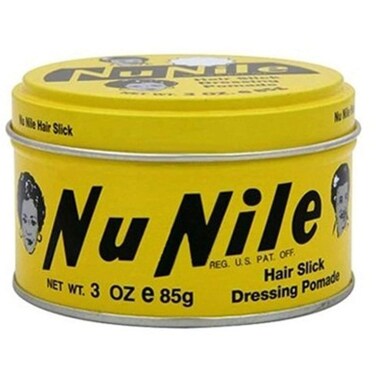 Murrays Nu Nile Hair Slick Dressing Pomade, 3 Oz