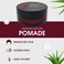 HAIR CLUB Maxxam Groom Pomade for Men   Flexible, Pliable Hold   Styling Control   Texturizing   Adds Volume and Dimension 2 Fl Oz