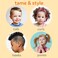 T is for Tame - Kids Hair Styling Gel &amp; Hair Mist Bundle, All-Natural Alcohol-Free Gel &amp; Mist for Kids &amp; Toddlers, 2023 Launch Date (Gel-Mist-Bundle)