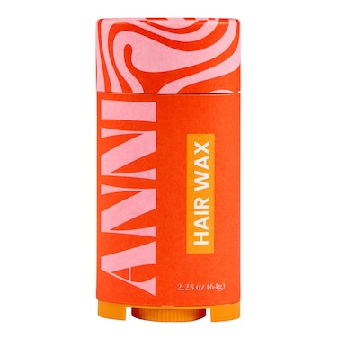 Plant-Powered, Frizz Taming Hair Styling Wax   Pure Ingredients with Rosemary Oil, Jojoba Oil, Avocado Oil, Grapeseed Oil &amp; Beeswax   Safe For All Hair Types &amp; All Ages   2.25 oz