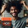eGo Hair GEL For MEN ATTRACTION Fragancia Essencial - Pack of 2-110 ml - 3.71 FlOz - GEL eGo para Hombres - Look Perfecto y con Fragancia Masculina - Producto Colombiano, Transparent