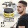 Hair Shine Pomade &ndash; Heavy Hold &amp; High Shine &ndash; Smooth Styling for Short to Medium Hair &ndash; Non-Crispy, Easy to Restyle &ndash; 3.38 Oz