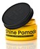Hair Shine Pomade &ndash; Heavy Hold &amp; High Shine &ndash; Smooth Styling for Short to Medium Hair &ndash; Non-Crispy, Easy to Restyle &ndash; 3.38 Oz