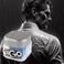 eGo Hair CERA For MEN - 160 ml - 5.41 FlOz - CERA para peinar eGo para Hombres - Look Definido y Flexible - Producto Colombiano, Transparent