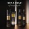 TRESemm&eacute; Hair Gel Ultra Hold No Crunch 24H Frizz Control Alcohol-Free 9 oz (Pack of 2)