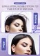 Hair Wax Stick &amp; Slick Back Hair Brush Set for Smooth Flyaways, Frizz, Sleek Ponytail, Bun, Styling Accessory for Girls, Kids