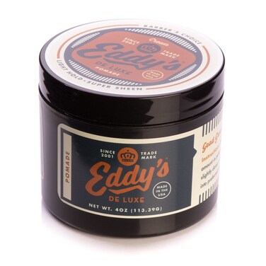 Eddys De Luxe Crown Pomade