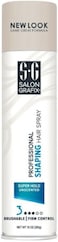 Salon Grafix Salon Grafix Unscented Shaping Hair Spray, 10oz Each (7)