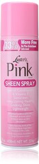 Luster's Pink Sheen Spray, 11.5 Ounce