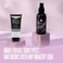 W7 The Fixer Matte Set - Setting Spray &amp; Primer Duo - Natural, Matte Finish