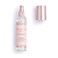 Makeup Revolution Hydrate &amp; Fix Fixing Spray, Infused with Hyaluronic Acid, Matte Finish, Vegan &amp; Cruelty-Free, 3.38 Fl Oz