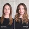 Grandioso Volumizing Spray   Root-Lifting Volume, Thickness and Bounce on Fine Hair   Vegan, Luxury, Cruelty Free  3.4 Fl Oz
