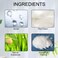 Hair Fibers Spray Refill Powder 100 Grams,Dark Brown,Thinning Fine Hair Loss Concealer,Undetected &amp; Unscented,Refill Exsiting Shaker Bottle