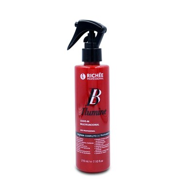 Rich&eacute;e Professional   BB Ilumine Multifunctional Leave in Treatment Hair Spray   210 ml / 7.1 fl/oz.