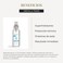 SALERM - Illuminating Hair Spray - Salerm 21 Finish - 100 ml - with Silk Proteins - Final Illuminating Touch - Hydrates and Adds Shine to Hair - Immediate Result - Heat Protector