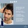 Surf Hair Texturizing Sea Salt Spray for Men, Body &amp; Texture Men's Hair Spray, Matte Finish, Made in Italy, 3.38 fl oz